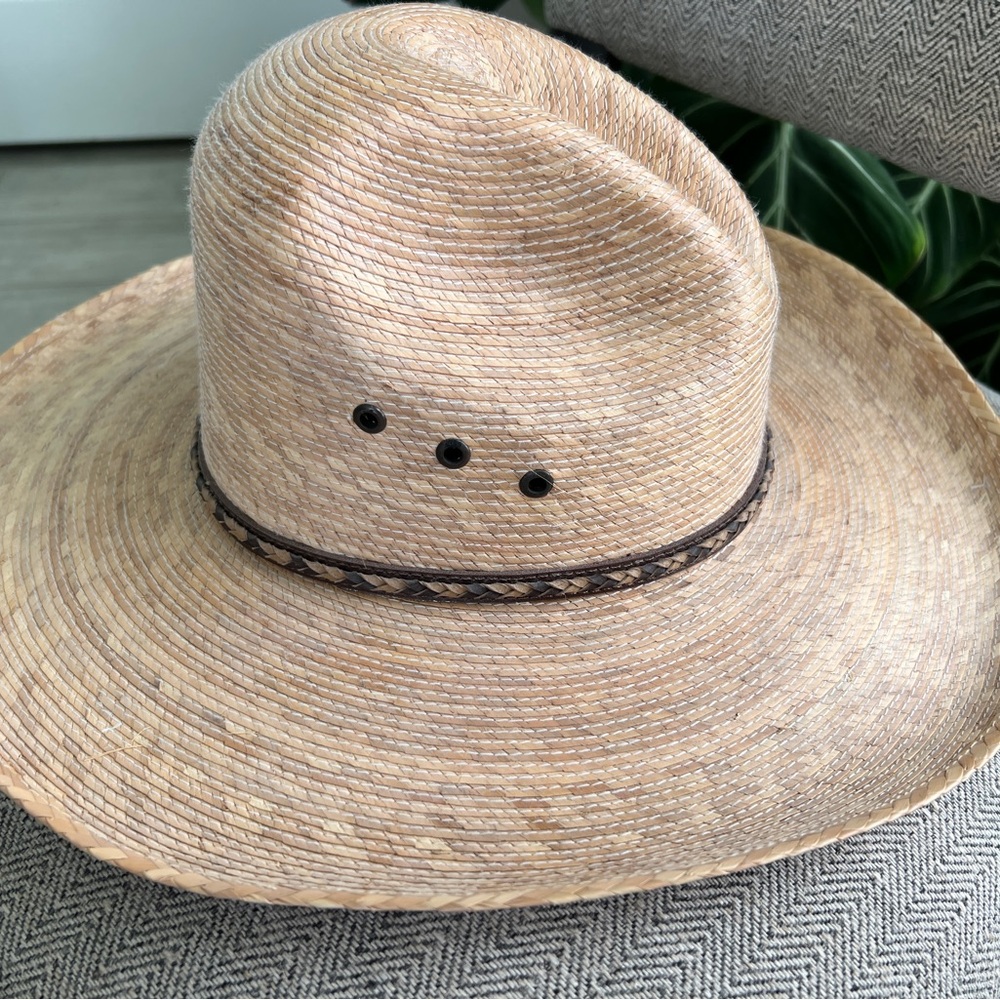 Women's Cowboy Hat